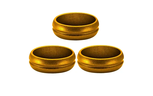 Mission F-lock Rings - Flight Lock
