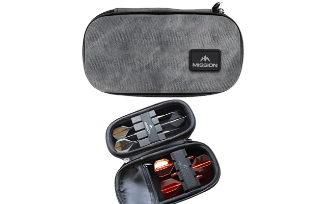 Mission Force 90 Dart Case - Eva Moulded Wallet product image