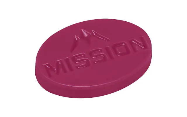 Mission Grip Wax With Logo - Scented product image