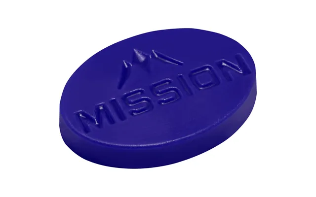 Mission Grip Wax With Logo - Scented product image