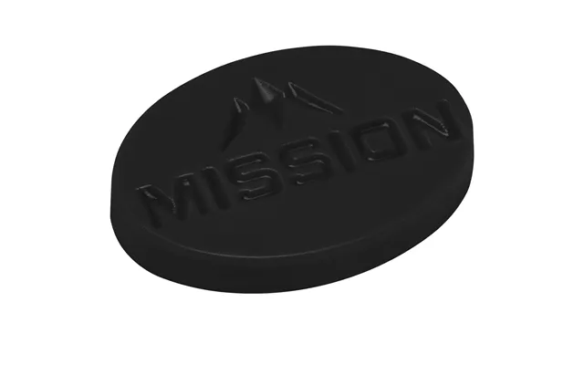 Mission Grip Wax With Logo - Scented product image