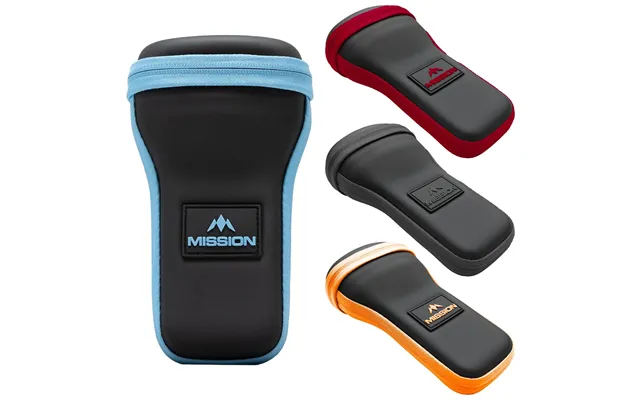 Mission Kapsule Darts Case - Eva Drop-in Case