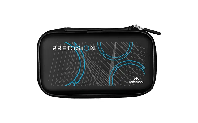 Mission Printed Eva Dart Case - Large