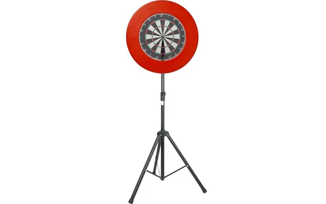 Mission Rotapro Travel Stand - Portable Lightweight