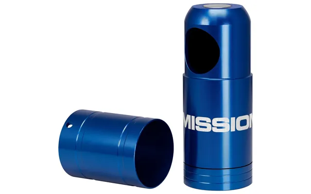 Mission Soft Tip Dispenser - Holds 25 Tips