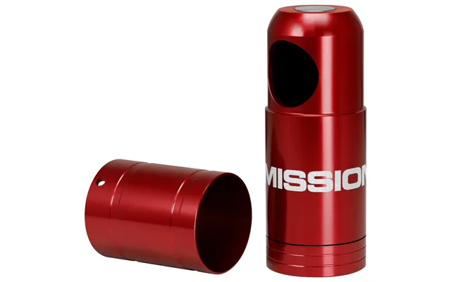 Mission Soft Tip Dispenser - Holds 25 Tips