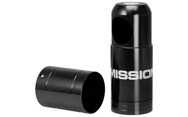 Mission Soft Tip Dispenser - Holds 25 Tips
