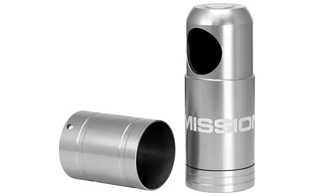 Mission Soft Tip Dispenser - Holds 25 Tips