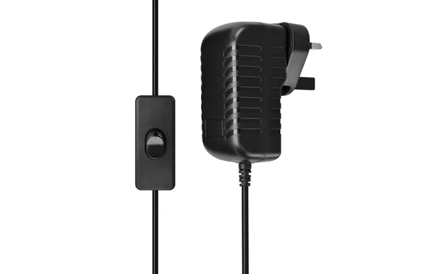 Mission Torus Led Replacement Power Adapter Cable - Length 3 Meter