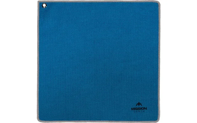 Mission - Waffle Hand Towel