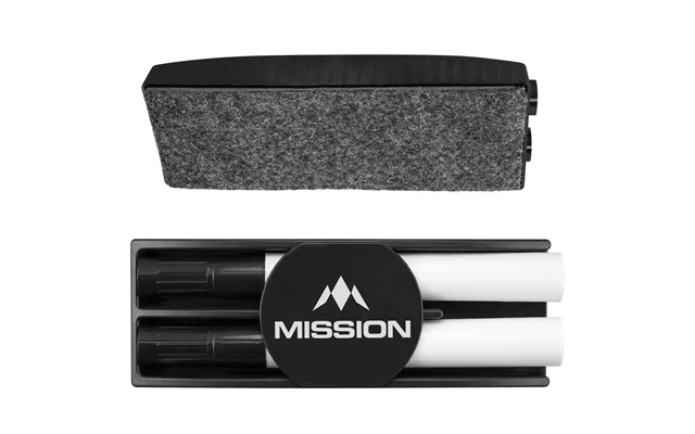 Mission - Whiteboard Kit