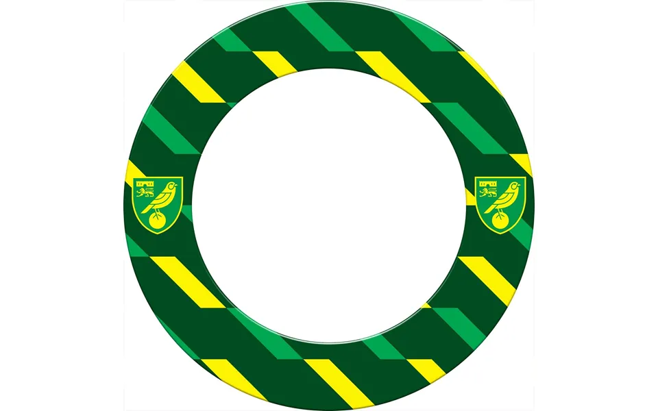 Norwich City Fc - Official Licensed