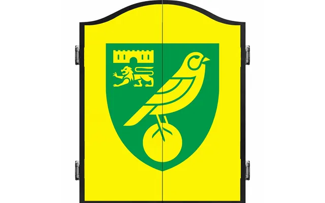 Norwich City Fc - Official Licensed