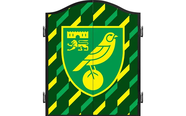 Norwich City Fc - Official Licensed