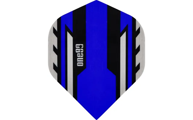 One80 Arrow Dart Flights - 100 Micron