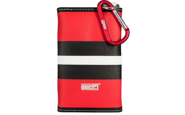 One80 Dart Case - Dragon Dart Wrap Canvas Wallet