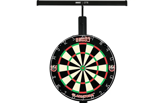 One80 Illumina Lite Dartboard Light - Led Lighting System