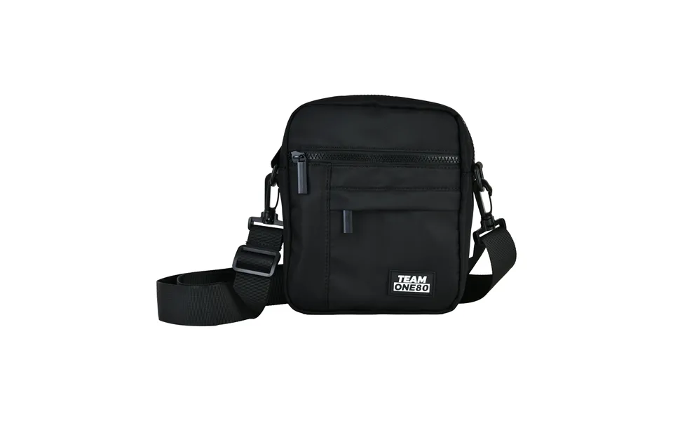 One80 Shoulder Bag - Team One80 Logo