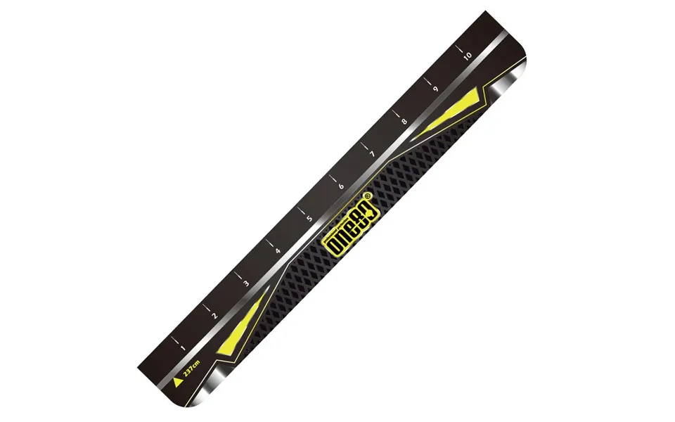 One80 Standard Throw Line - Toeline Oche