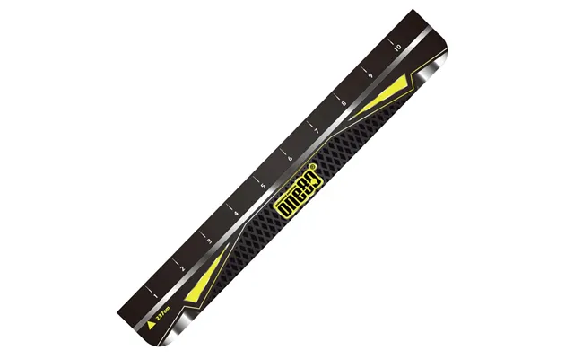 One80 Standard Throw Line - Toeline Oche