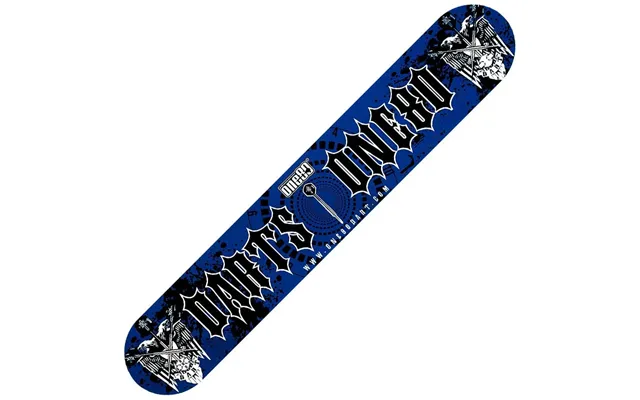 One80 Throw Line Oche - Toeline product image