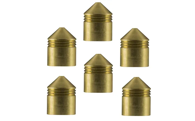 One80 Vice Lock System - Shaft Caps