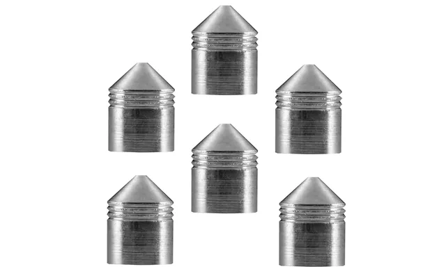 One80 Vice Lock System - Shaft Caps