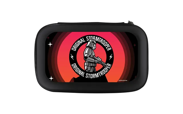 Original Stormtrooper Dart Case - Storm Trooper