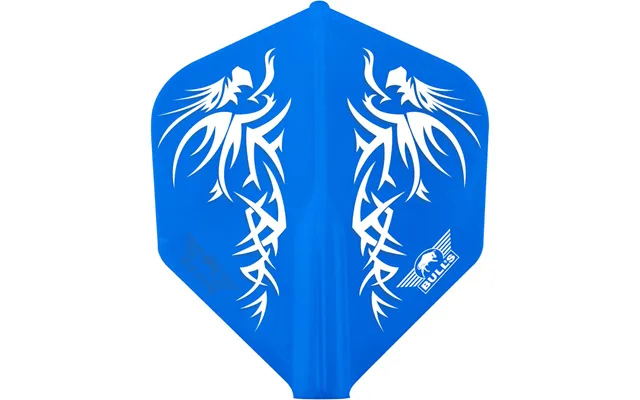 Robson Andy Baetens Dart Flights - For All Shafts