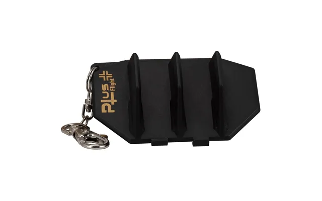 Robson Dart Flight Case - Full Moulded Flight Protection
