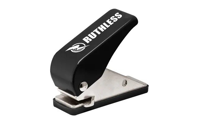 Ruthless Dart Flight Punch - Pocket Size