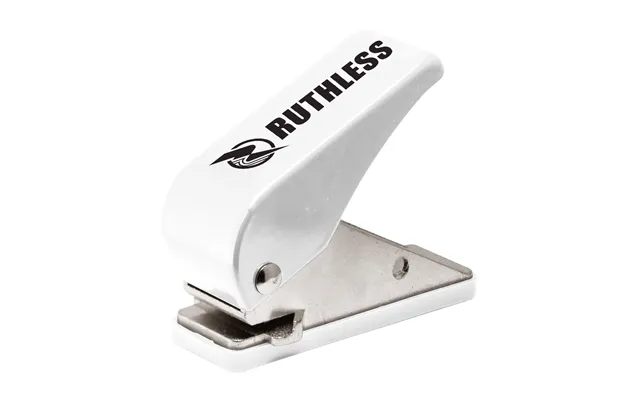 Ruthless Dart Flight Punch - Pocket Size