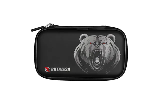 Ruthless Designed Eva Dart Case - Large
