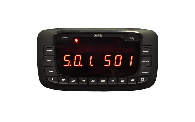Scoreboards - Dart Scorer