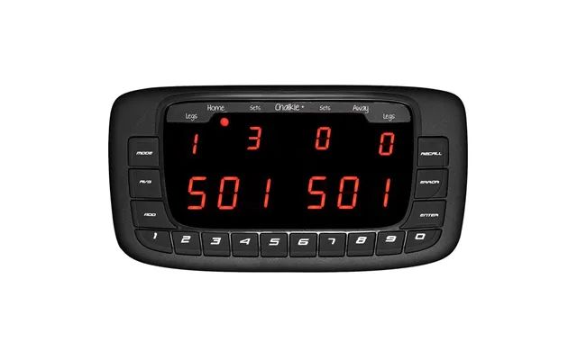 Scoreboards - Dart Scorer