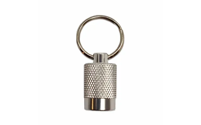 Shot Dart Sharpener - With Keyring