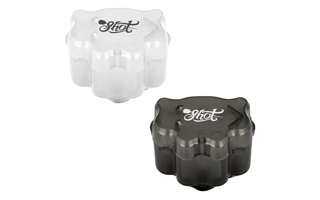 Shot Darts Case - Flight Case