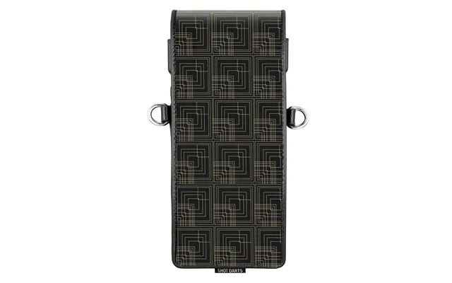 Shot Inked Dart Case - Strong Eva Dart Wallet