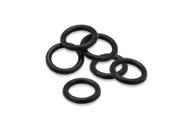 Shot O-rings - Pack Of 6