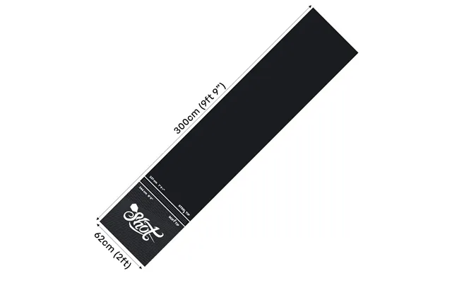 Shot Rec Room Dart Mat - Neoprene Rubber Mat