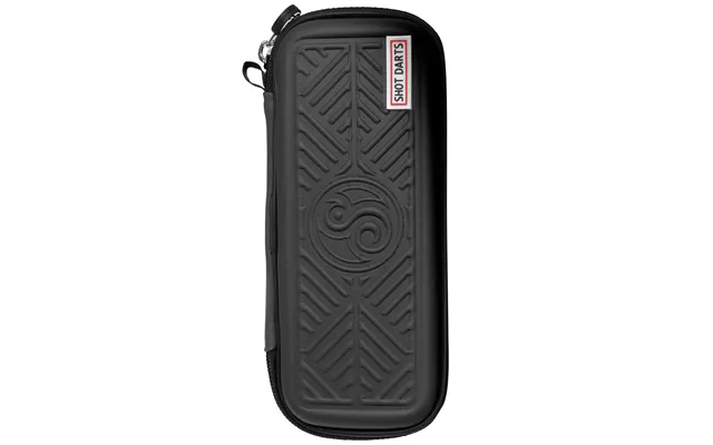 Shot Tactical Slim Dart Wallet - Strong Eva Material
