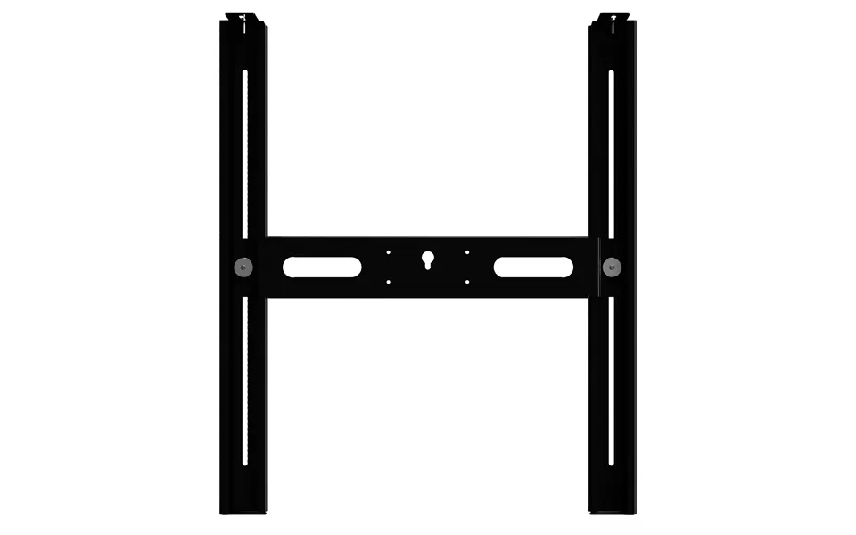 Shot Voyager Dartboard Door Hanger - Portable System