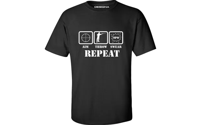 T Shirt - Humour Dart T-shirt