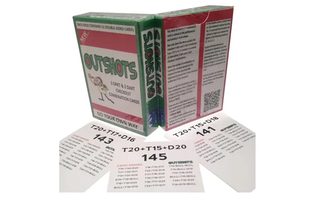 Training Aid - Outshots product image