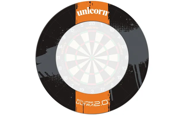 Unicorn Dartboard Surround - Heavy Duty