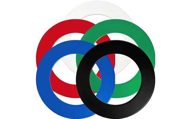Unicorn Dartboard Surround - Professional