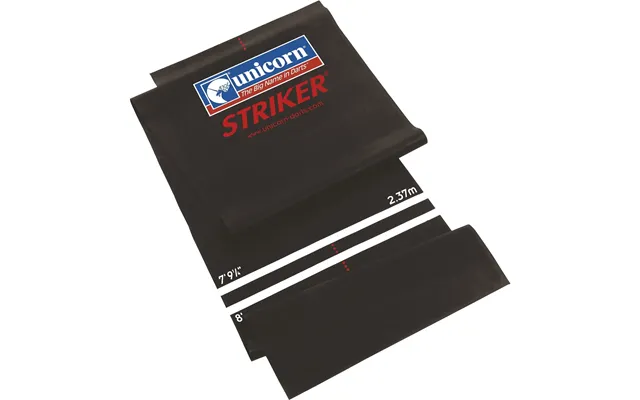 Unicorn Darts Mat - Lightweight