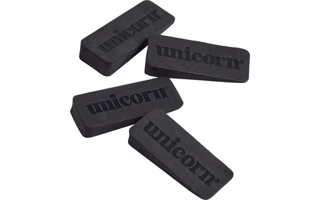Unicorn Eva Wedges - Secure Your Dartboard product image