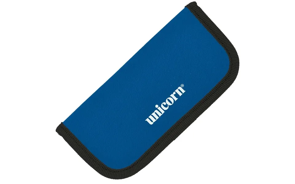 Unicorn Midi Velcro Wallet - Lightweight Dart Case