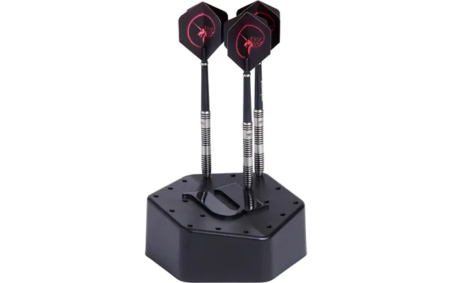 Unicorn Ultra Dart Stand - Holds 6 Sets Of Darts